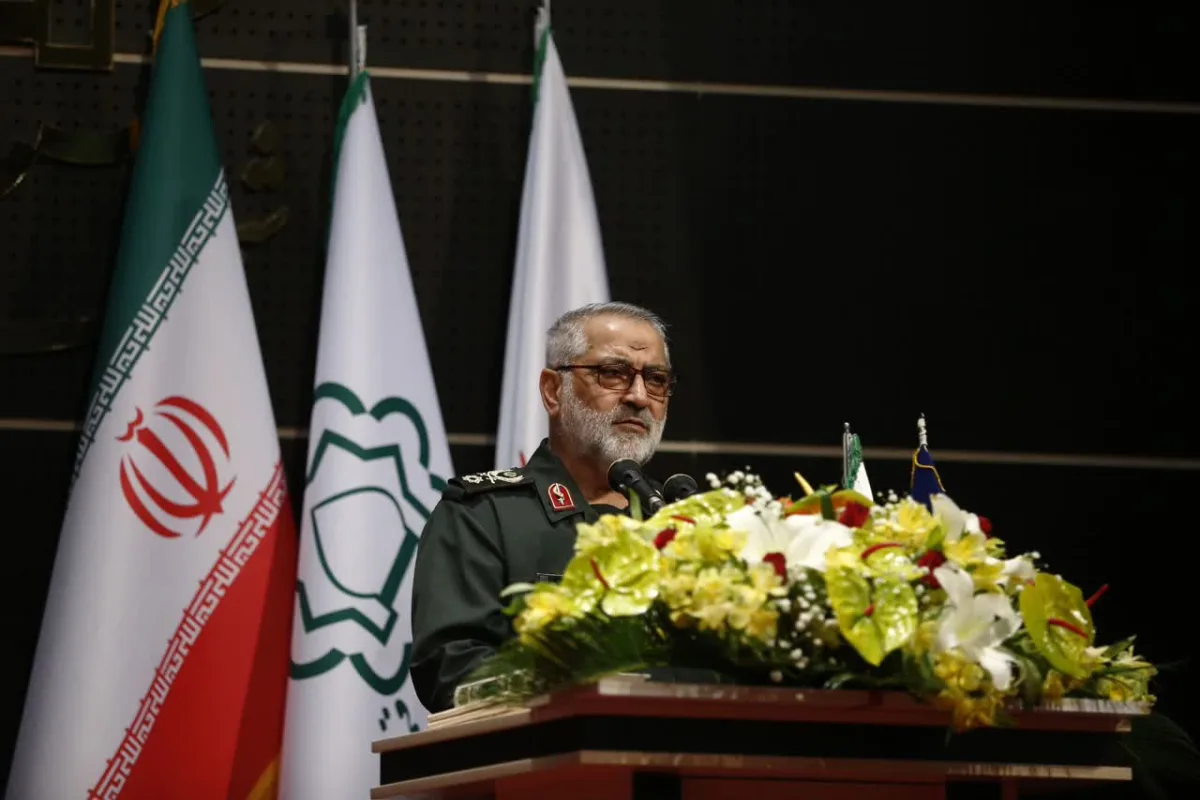سردار شکارچی کیست