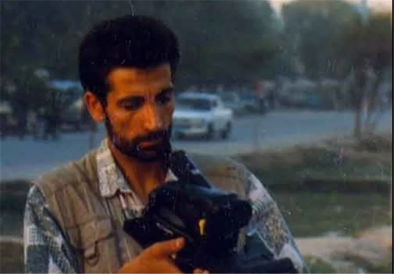 زندگینامه شهید محمود صارمی؛ همسر و فرزند او و ماجرای ۱۷ مرداد روز خبرنگار زندگینامه شهید محمود صارمی؛ همسر و فرزند او و ماجرای ۱۷ مرداد روز خبرنگار