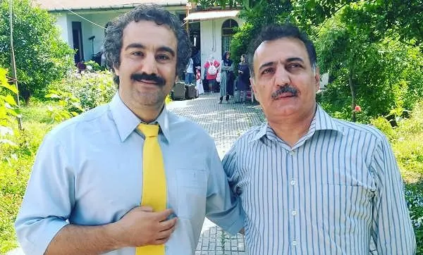 بیوگرافی بازیگران سریال پایتخت ۷؛ اسامی کامل بازیگران، عوامل و داستان سلمان خطی در کنار محسن تنابنده