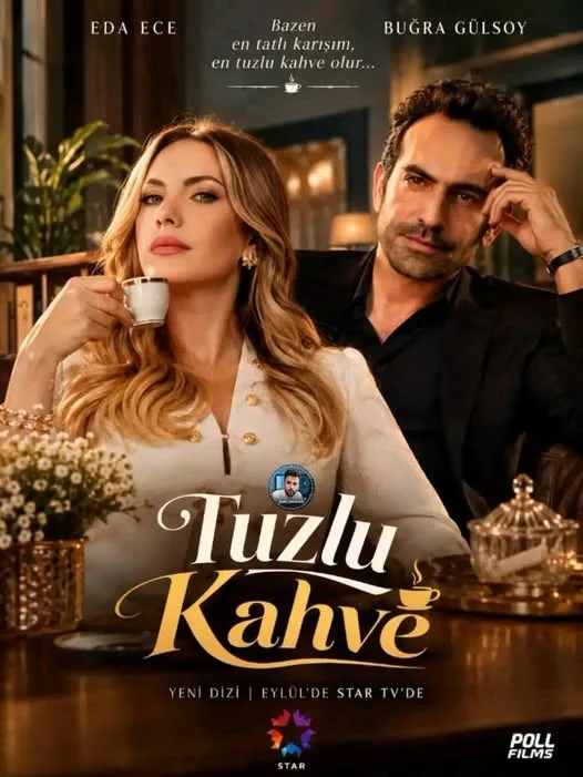 تصاویر و بیوگرافی بازیگران سریال قهوه شور + خلاصه داستان تصاویر و بیوگرافی بازیگران سریال قهوه شور + خلاصه داستان
