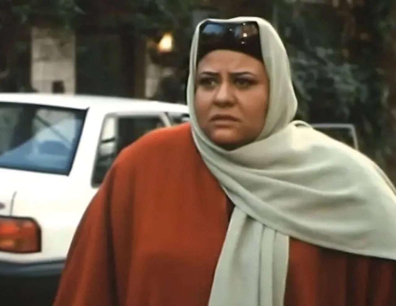 چهره جدید رابعه اسکویی همه را غافلگیر کرد؛ این همه تغییر لازم است خانم بازیگر؟ چهره جدید رابعه اسکویی همه را غافلگیر کرد؛ این همه تغییر لازم است خانم بازیگر؟