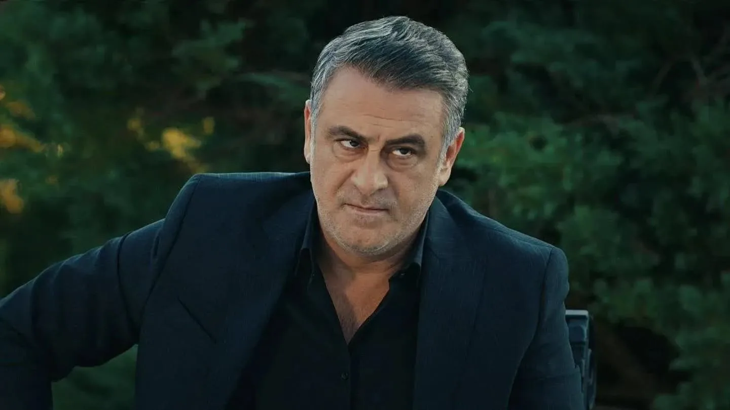 اسامی و بیوگرافی بازیگران سریال تاوان خانواده (تاوان زندگی) + خلاصه داستان تورگوت تونچالپ (Turgut Tunçalp)