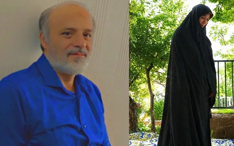حمیدرضا رجب زاده مداح اهل بیت که بود؟ + جزئیات ربایش و قتل پدر و مادر حمیدرضا رجب زاده