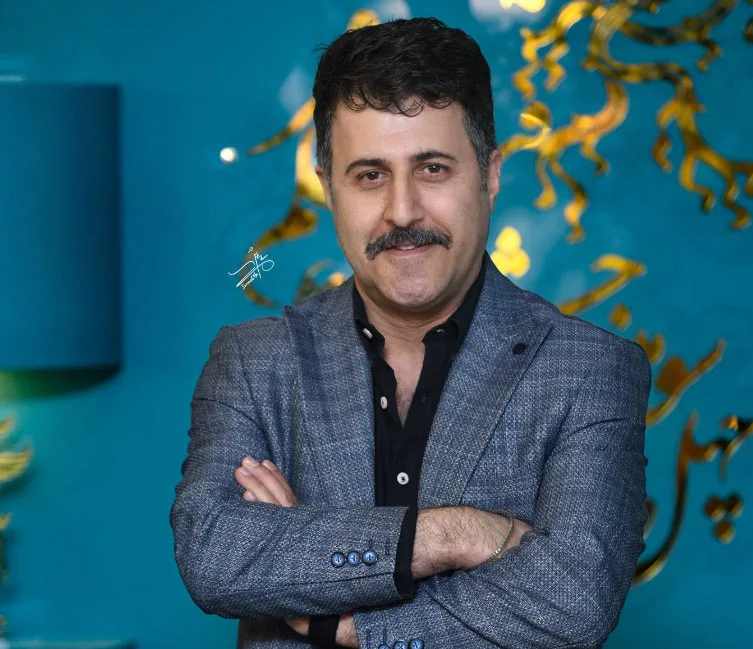 بیوگرافی بازیگران سریال پایتخت ۷؛ اسامی کامل بازیگران، عوامل و داستان هومن حاجی عبداللهی