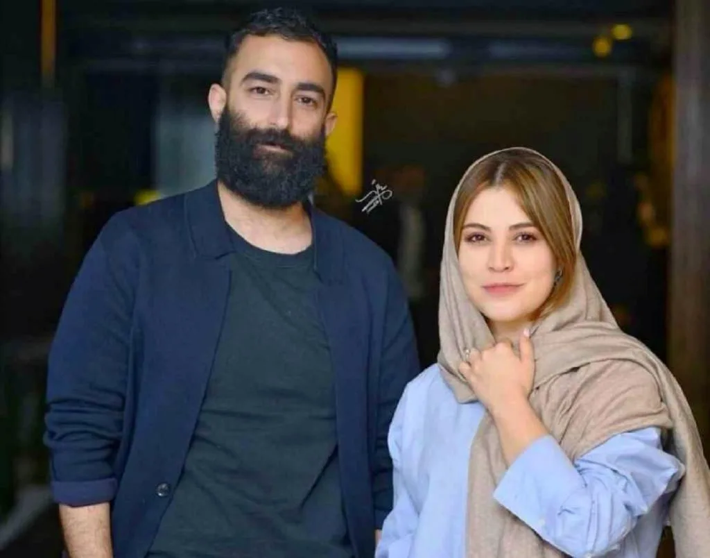 بیوگرافی و اسامی بازیگران سریال کارآگاه علوی ۳ + زمان پخش کیوان ساکت اف در کنار همسرش شیدا خلیق