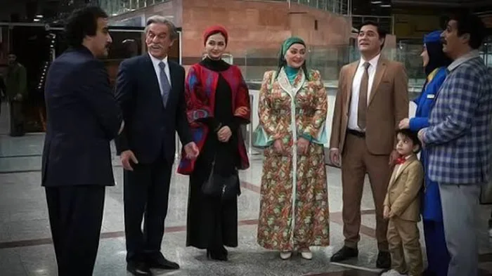 بیوگرافی بازیگران سریال پایتخت ۷؛ اسامی کامل بازیگران، عوامل و داستان بیوگرافی بازیگران سریال پایتخت ۷؛ اسامی کامل بازیگران، عوامل و داستان