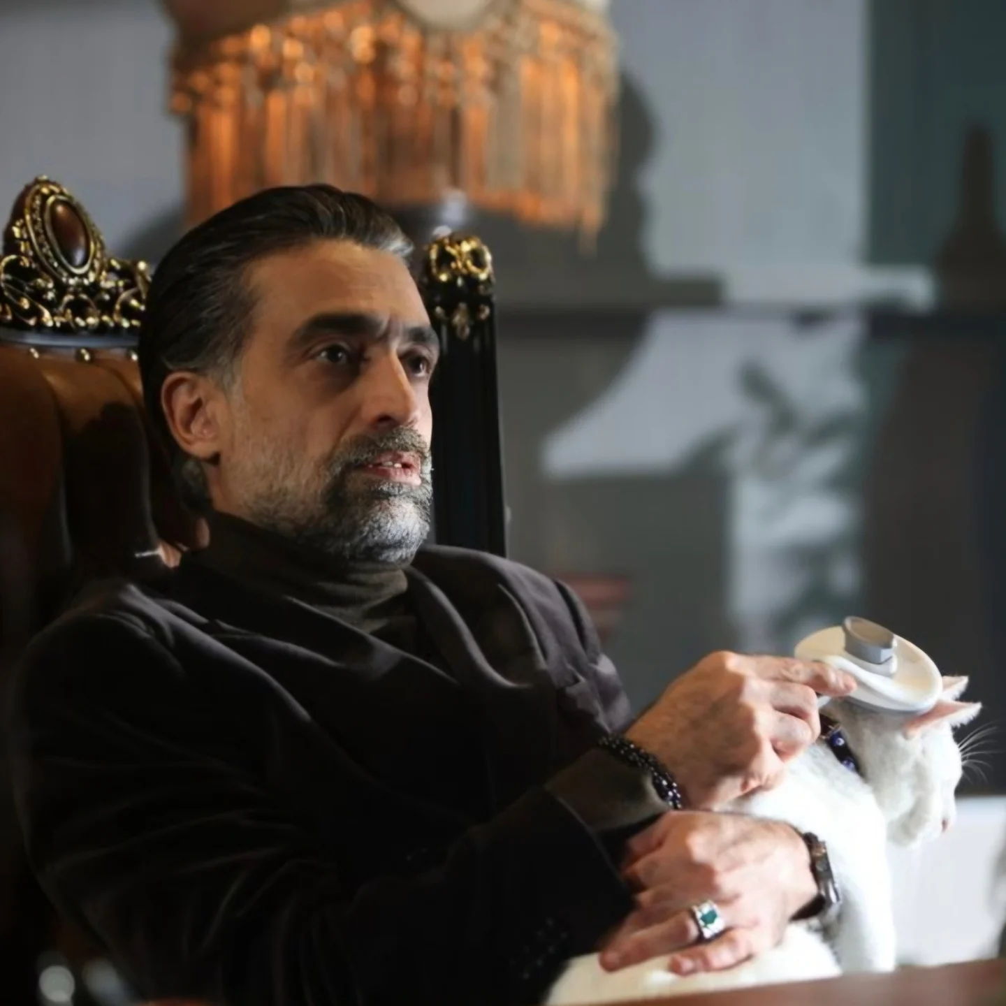 اسامی و بیوگرافی بازیگران سریال تاوان خانواده (تاوان زندگی) + خلاصه داستان دیرن پولات اوغلار (Diren Polatoğulları)