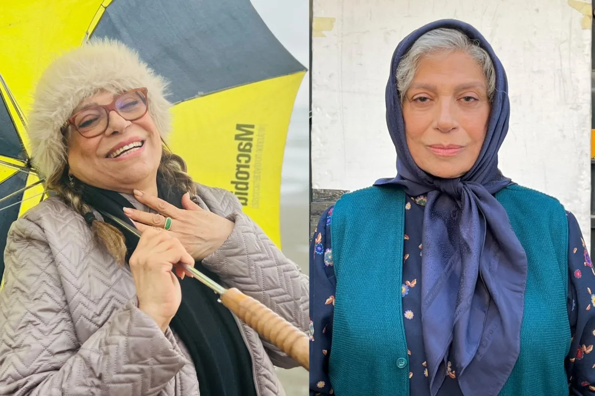 گوهر خیراندیش