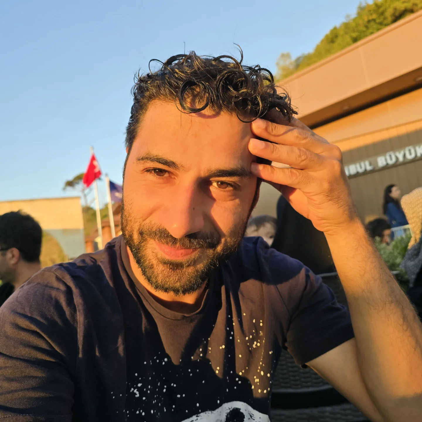 اسامی و بیوگرافی بازیگران سریال تاوان خانواده (تاوان زندگی) + خلاصه داستان هلیل ابراهیم کاچماز (Halil İbrahim Kaçmaz)