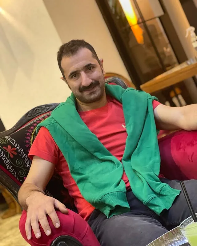 سرنوشت و داستان عاشقانه بازیگران معروف؛ از حامد کمیلی و ایمان صفا تا مریم مومن و نعیمه نظام دوست ایمان صفا