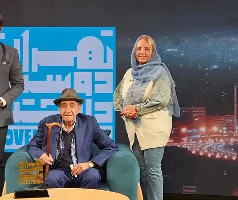 علت فوت و بیوگرافی ایرج خواجه امیری استاد آواز ایران و پدر احسان خواجهامیری استاد ایرج و همسر دومش (فرزانه عمیمی نژاد)