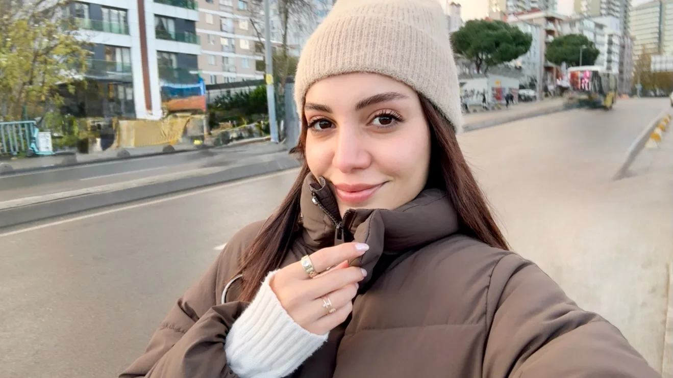 تصاویر و بیوگرافی بازیگران سریال بازی بخت + خلاصه و پایان داستان ارم یوکسل (İrem Yüksel)