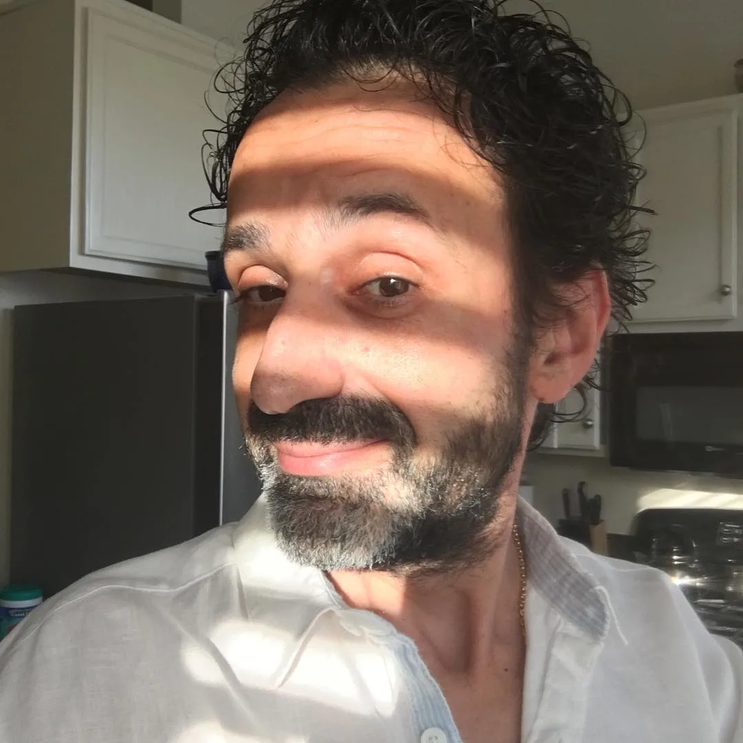علت درگذشت و بیوگرافی کاوه کاویان بازیگر قدیمی سینما و تلویزیون کاوه کاویان