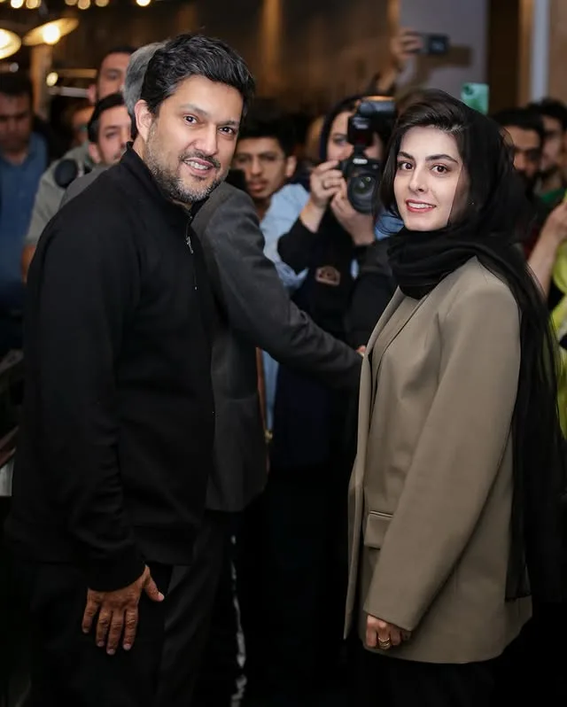 علت درگذشت و بیوگرافی مریم همتیان بازیگر سینما و تئاتر مریم همتیان در کناه حامد بهداد