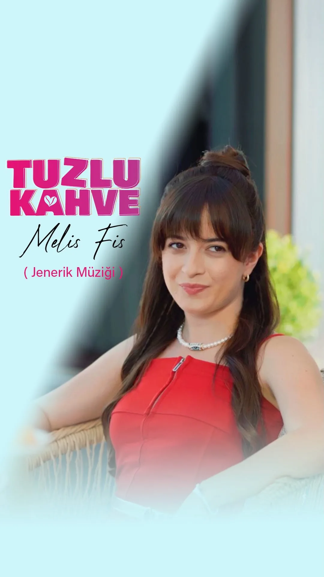 تصاویر و بیوگرافی بازیگران سریال قهوه شور + خلاصه داستان ملیس فیس (Melis Fiş)