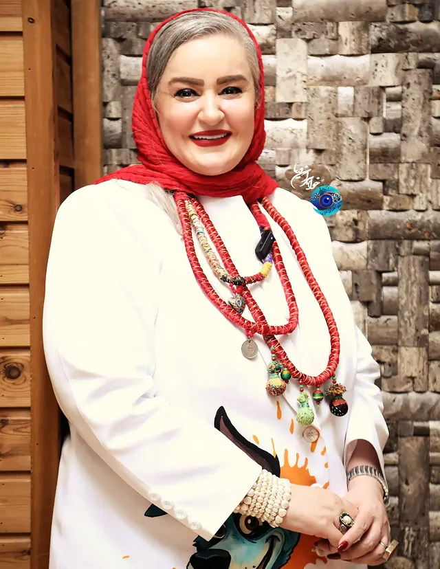 سرنوشت و داستان عاشقانه بازیگران معروف؛ از حامد کمیلی و ایمان صفا تا مریم مومن و نعیمه نظام دوست نعیمه نظامدوست