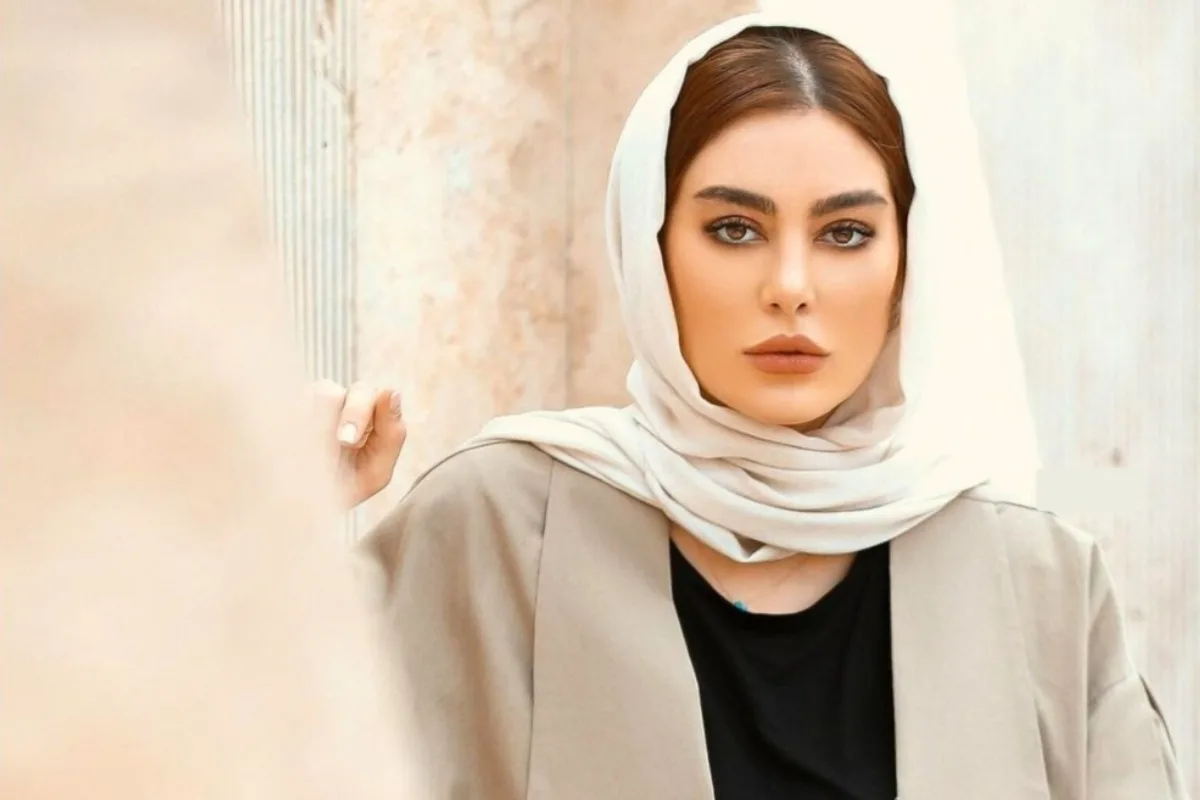 سحر قریشی