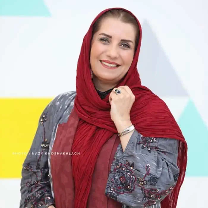 بیوگرافی و اسامی بازیگران سریال بانو + زمان پخش و تکرار فریبا کوثری