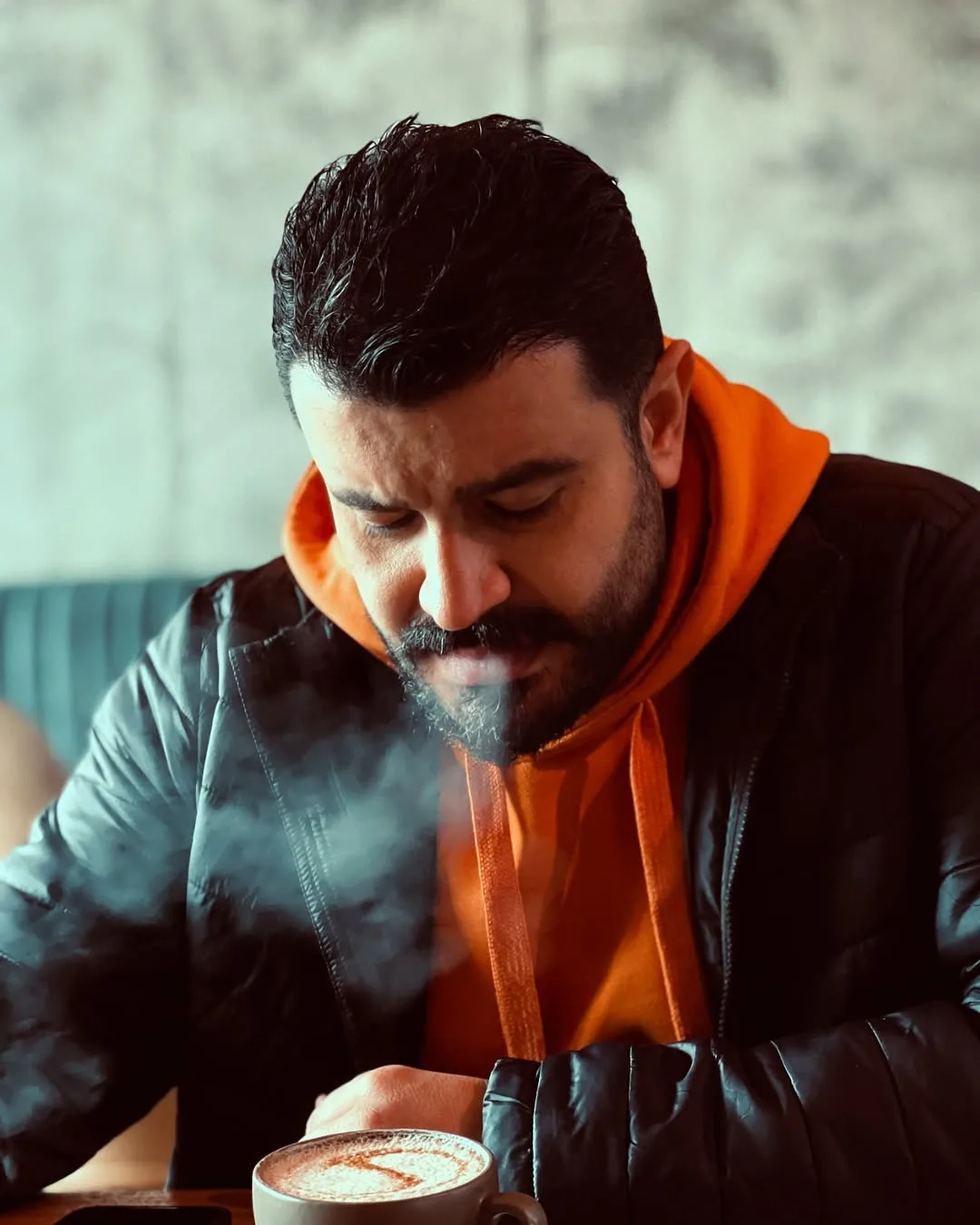 بیوگرافی پیمان طالبی مجری سرآشپز و برنامه طبیب، همسر و فرزند پیمان طالبی مجری و گوینده