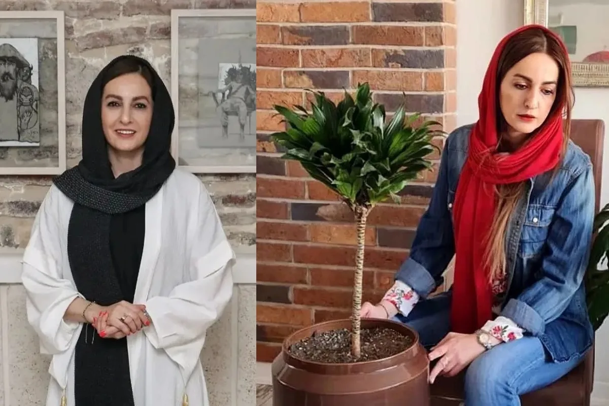 شقایق دهقان